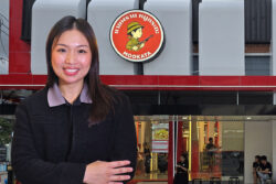 ‘ตี๋น้อย’ กางยุทธศาสตร์ ส่ง ‘นายพรานหมูกระทะ’ สู้ศึกปิ้งย่าง