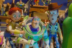 ทุบสถิติหมื่นล้าน!  ‘Toy Story 5’ การ์ตูนเด็กที่แฝงภาพสะท้อนสังคม-ผู้คนยุค AI