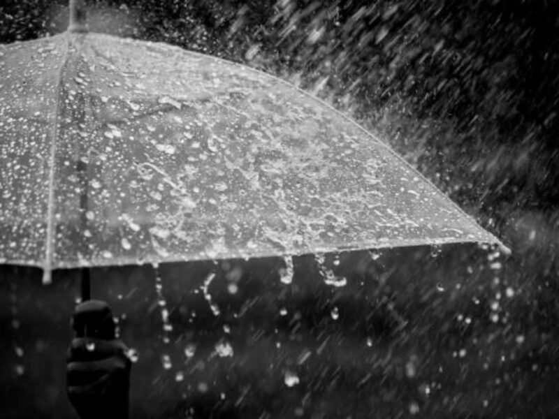 พยากรณ์อากาศ (6 มิ.ย.) ประเทศไทย ยังมีฝนฟ้าคะนอง กระจาย 40-70% ของพื้นที่