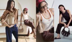 ICC ส่ง ELLE บุกสหกรุ๊ปแฟร์ ครั้งที่ 30 ชู “Sustainable Collection” ขับเคลื่อนแฟชั่น