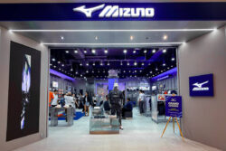 MIZUNO Flagship Store@แฟชั่นไอส์แลนด์ตัวจริงจากแนวคิด ‘Home of Sports’