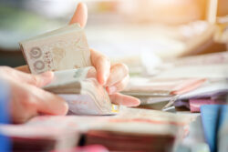 SME D Bank ออกสินเชื่อ SME Secure+ หนุนนโยบายรัฐ-ธปท. ช่วย SMEs พลิกฟื้นธุรกิจ
