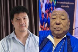 ปฏิรูป VS ปฏิทิน เทียบนโยบาย“ษัษฐรัมย์ – พนัส” เขย่างบประกันสังคม 5 พันล้าน