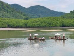 ททท. ดัน “ตราด – เกาะช้าง” ฮับเวลเนสโลก รับเทรนด์ท่องเที่ยวสุขภาพ
