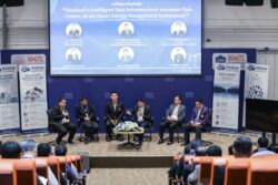 ‘HUB OF TALENT’ สจล. ผนึก วช. เปิดโปรเจกต์ปั้นคนดิจิทัล
