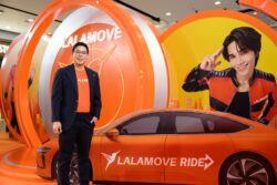 Lalamove ชี้พลังแฟนด้อมดันยอด Ride โต 7 เท่า พร้อมลุยขยายสู่ ‘เชียงใหม่’