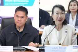 วราวุธ-ส.อ.ท. ตั้งบอร์ดอุตสาหกรรม ดัน 7 วาระเร่งด่วน กู้รถกระบะ-หนุน MiT-ยกระดับฮาลาล