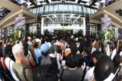 กรุงเทพเดือด เซ็นทรัล-เดอะมอลล์-แพลทินัม เปิดห้างใหม่  สัปดาห์เดียวกัน