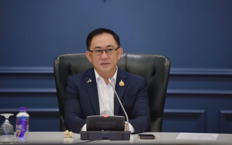 ธุรกิจใหม่ครึ่งปีแรกโต 2.13% แต่ทุนจดทะเบียนหด 25% ต่างชาติลงทุนไทยพุ่ง 1.87 แสนล้าน