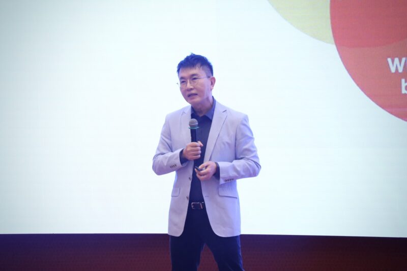 Blue Zone – Functional Food ศาสตร์ชะลอวัย ลดเสี่ยงโรคเรื้อรัง สร้างชีวิตยืนยาว