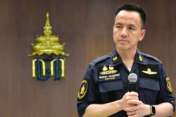 ‘กรมศุลกากร’ ยกเครื่องอีกครั้ง ! ปรับตัวรับมือการค้าโลกยุคใหม่