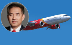‘เวียตเจ็ท’ ชูโมเดลเชื่อมภูมิภาค สู่เครือข่ายการบินระหว่างประเทศ