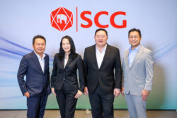 SCG โชว์กำไรไตรมาส 2 พุ่ง 85% เคาะจ่ายปันผลระหว่างกาล 3.50 บาทต่อหุ้น