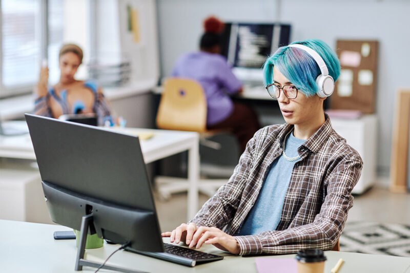 เมื่อ Gen Z ไม่ได้ต้องการ ‘หัวหน้าเก่ง’ แต่ต้องการ ‘หัวหน้าที่ไว้ใจได้’