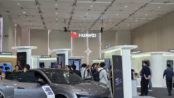 Huawei ปักธง AI Use Case จับมือ ดีอี ดันไทยฮับอาเซียน