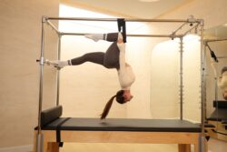 วี ฟิตเนส รุกตลาดพรีเมี่ยม เปิดตัว WE Pilates by WE Society