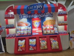 เบทาโกร รุกอาหารสัตว์พรีเมี่ยม ลุยตลาดเอเชีย ดันยอดขายแตะ 5,600 ล้าน ใน 3 ปี