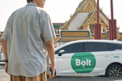 Bolt ชูนวัตกรรม “Bolt Sure” ยกระดับความปลอดภัยแอปเรียกรถ ทุ่ม 30 ล้าน อุ้มพาร์ทเนอร์