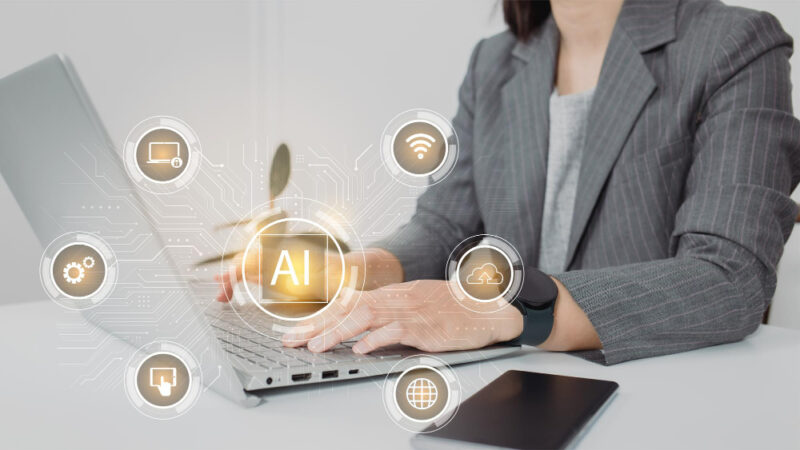 ผลสำรวจชี้ ผู้ประกอบการ SMEs ไทย ใช้ AI สูงกว่าค่าเฉลี่ยของภูมิภาค