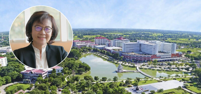 ม.นเรศวร ชู NU Wellness ยกระดับภาคเหนือตอนล่าง ฮับเศรษฐกิจสุขภาพ