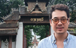 ‘Sense’ เชียงใหม่ ผนึก ดาราเทวี ผุด Wellness Club ปั้นฮับสุขภาพโลก
