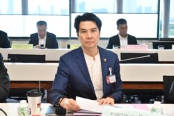 ภาวุธ มั่นใจไม่ผิด ‘คดี Forex’ – การเมืองอย่าแทรกแซง