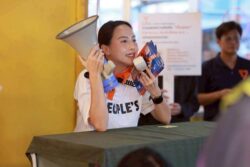 “รักชนก” บี้กลุ่มบริษัทใหญ่ ปลุกพนักงานลงทะเบียนบอร์ดประกันสังคม โค้งสุดท้าย 7 วัน