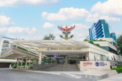 BDMS รุกตลาด Wellness ระดับเอ็กซ์คลูซีฟ ปักธง “Longevity Card” บัตรหรูดูแลสุขภาพ