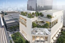 เซ็นทรัลพัฒนา ทุ่ม 1.1 หมื่นล้าน เปิดตัว ‘CenTRal cENtrAL’ มิกซ์ยูสแห่งใหม่ใจกลางสยามสแควร์