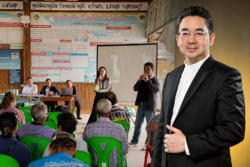 เกษตรฯ ปั้น ‘ข้าวคาร์บอนต่ำ’ นำร่อง 2,000 ไร่ ปูทางขายคาร์บอนเครดิต
