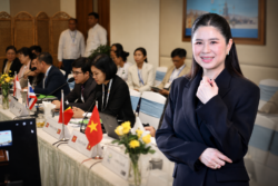 อาเซียนจับตาวิกฤตอาหารโลก ไทยชูบทบาทฐานอุปทานภูมิภาค รับมือเอลนีโญ-ภูมิรัฐศาสตร์