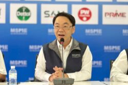 สมาพันธ์ SME ไทย เตรียมจัด THAI MSME FORUM 2026 พลิกนโยบายสู่โอกาสทางธุรกิจ
