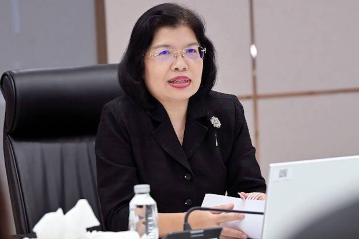 ‘กระทิงแดง’ หารือกรมทรัพย์สินฯ เร่งปกป้องแบรนด์ไทย หลังถูกเลียนแบบในต่างประเทศ