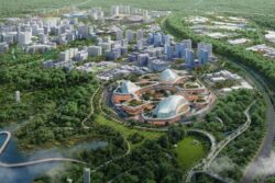 EEC เตรียมซาวเสียงนักลงทุนสร้างเมืองใหม่อัจฉริยะ EECiti ดัน PPP 72,000 ล้าน