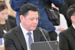ผู้ว่าการ ธปท. แจ้ง กรอ. เศรษฐกิจไทยผ่อนคลายทิศทางดีขึ้น ปรับ GDP ปีนี้ 2.3%