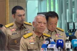 ‘พิพัฒน์’ ย้ำตั๋วร่วมรถไฟฟ้า เร่งให้ทันใช้สิ้นปีนี้