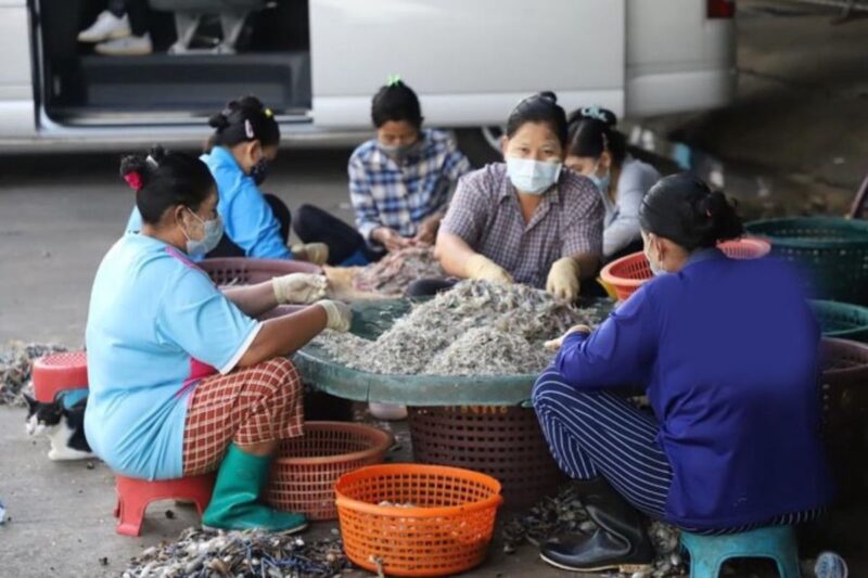 ครม.ต่ออายุใบอนุญาตทำงานแรงงาน 3 สัญชาติ หนุนช่วยขับเคลื่อนเศรษฐกิจ