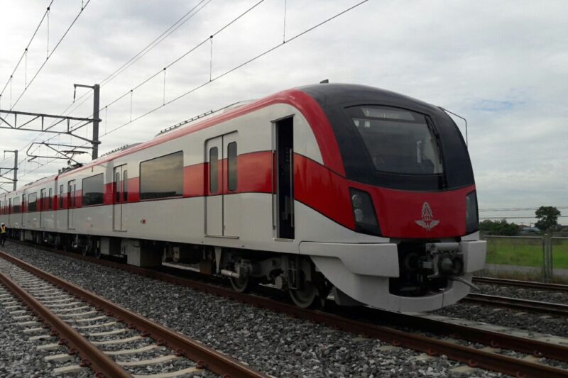 TEAMG คว้างานควบคุมงานก่อสร้างรถไฟสายสีแดงอ่อน “ศิริราช-ตลิ่งชัน-ศาลายา” มูลค่าร่วม 400 ล้าน