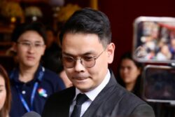‘ไชยชนก’ ยันไร้ปัญหา หลัง ‘การดี’ ขู่ใช้กลไกสภาตรวจสอบ TH-AI Passport มั่นใจโครงการมีคุณภาพ