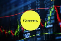 FINNO ยื่นไฟลิ่งเข้า SET ขาย IPO 300 ล้านหุ้น ลุยขยาย WealthTech