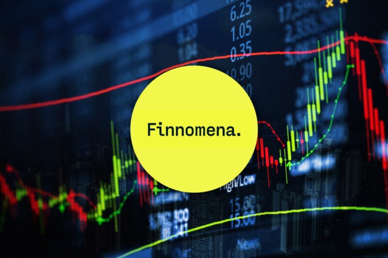 FINNO ยื่นไฟลิ่งเข้า SET ขาย IPO 300 ล้านหุ้น ลุยขยาย WealthTech