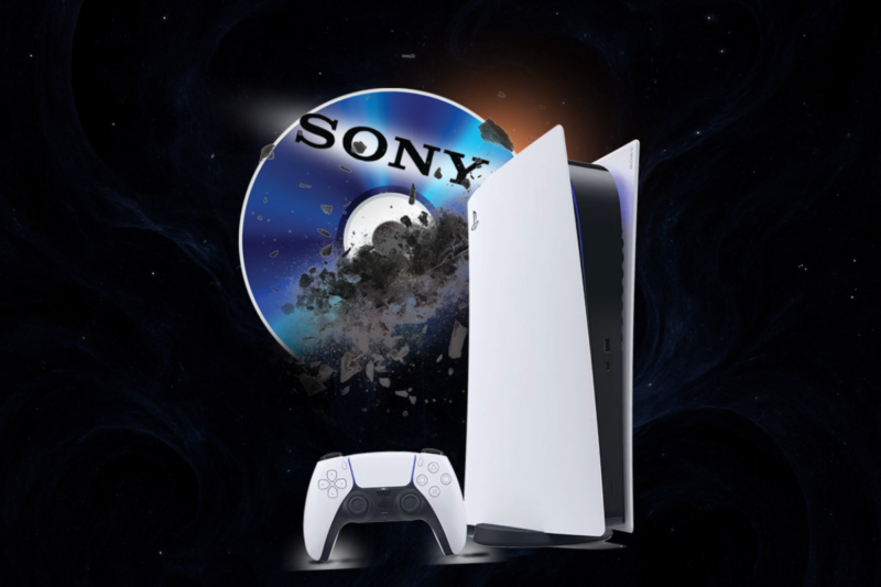 SONY กับอนาคตของ Blu- Ray
