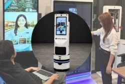 Amity Robotics ระดมทุน 231 ล้านบาท อัพสปีดหุ่นยนต์ Physical AI