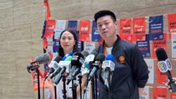 ‘เท้ง’ มอง ‘3 นายกฯ ตระกูลชิน’ เดินสายพบผู้นำเรื่องดีหากแก้ปัญหาประชาชนได้