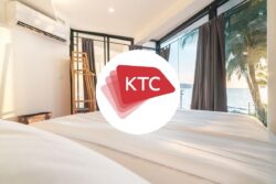 KTC เตือนภัยมิจฉาชีพเปลี่ยนกลโกง-หลอกลวงจองที่พักออนไลน์