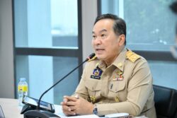 น้ำต้นทุนพอ แต่ห้ามประมาท สทนช.เร่งรื้อสิ่งกีดขวาง รับฝนหนัก-เอลนีโญ 2570