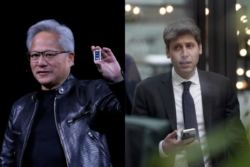 Nvidia จ่อค้ำประกันหนุน OpenAI สร้าง Data Center เป็นของตัวเอง