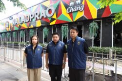 คปภ.ชี้ โรงเบียร์ ณ ลาดพร้าว ทำประกันทรัพย์สินไว้ 40 ล้านบาท กับ “ทิพยประกันภัย”