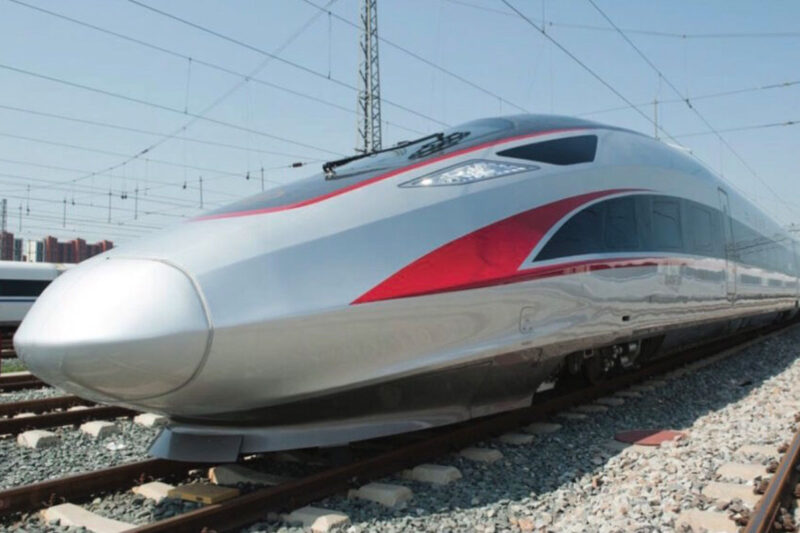 รีวิวรถไฟความเร็วสูงไทย สายไหนจะได้ออกวิ่ง?