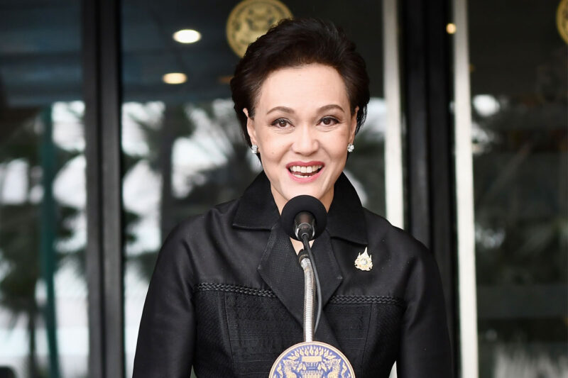 ‘ศุภจี’ มั่นใจส่งออกปีนี้บวก จี้ทูตพาณิชย์ทำงานเชิงรุก